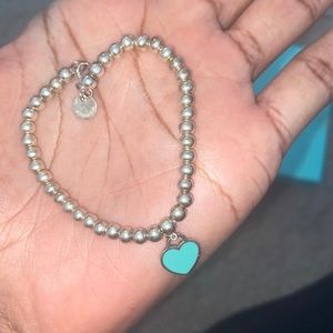 Tiffany &Co. Bracelet